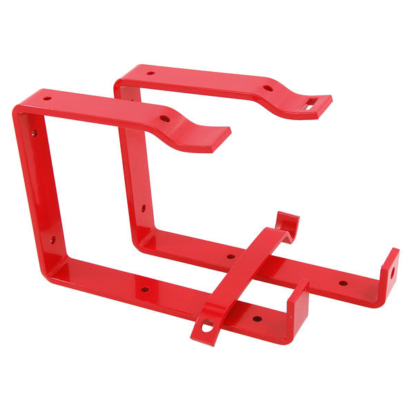 CT3869 - Ladder Wall Hooks