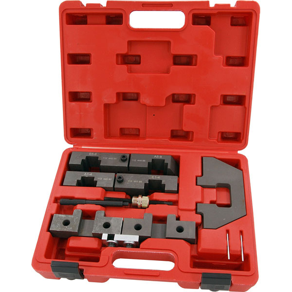 CT3878 - Timing Tool Set - BMW - M40 / M70