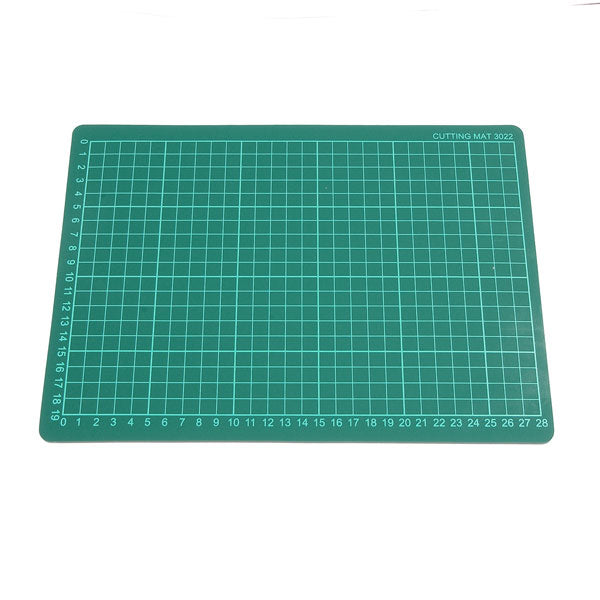 CT3901 - Cutting Mat - A4