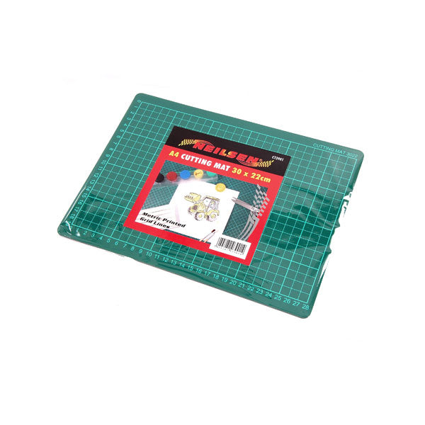 CT3901 - Cutting Mat - A4