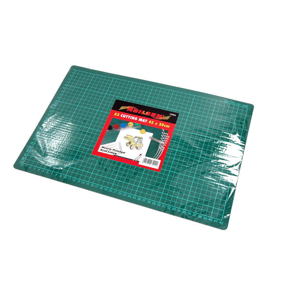 CT3902 - Cutting Mat - A3