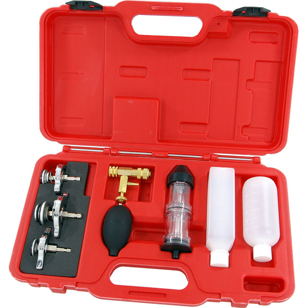 CT3923 - 7pc Block Tester Kit