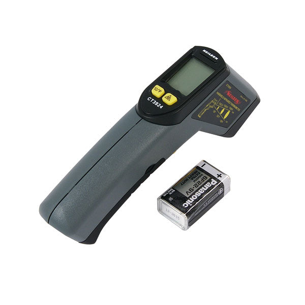 CT3924 - Handheld Infrared Thermometer