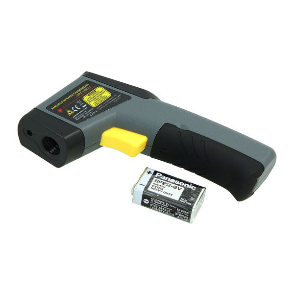 CT3924 - Handheld Infrared Thermometer