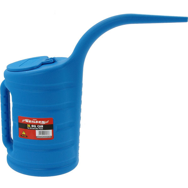 CT3936 - Oil Can - 2Ltr