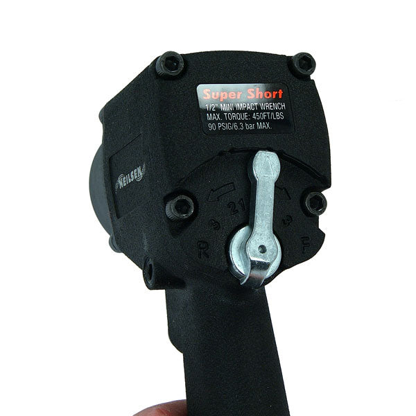 CT3941 - Air Impact Wrench Kit - 1/2in Dr