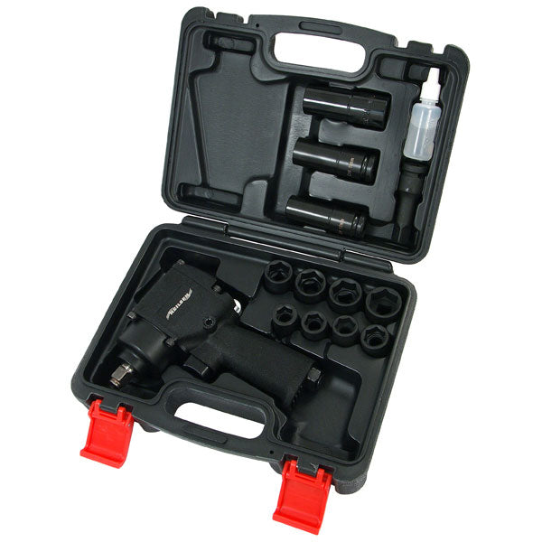 CT3941 - Air Impact Wrench Kit - 1/2in Dr