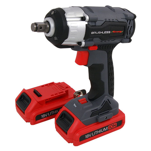 CT3970 - 18V Cordless Impact Wrench