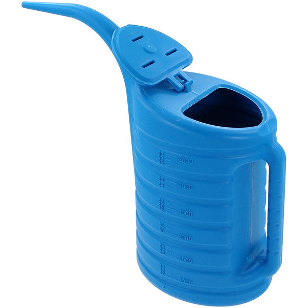 CT3984 - Oil Can - 6 Litre with Long Nose