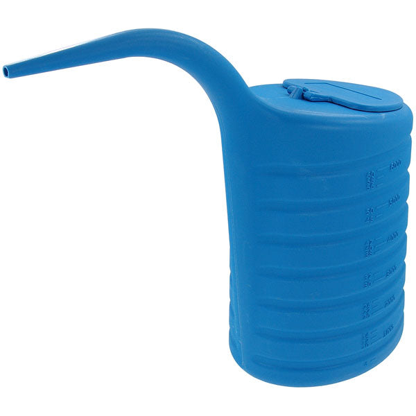 CT3984 - Oil Can - 6 Litre with Long Nose