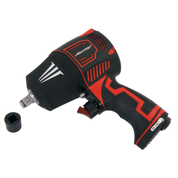 CT3990 - Air Impact Wrench - 1/2in Dr