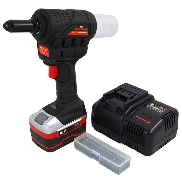 CT3994 - 18V Cordless Riveting Gun