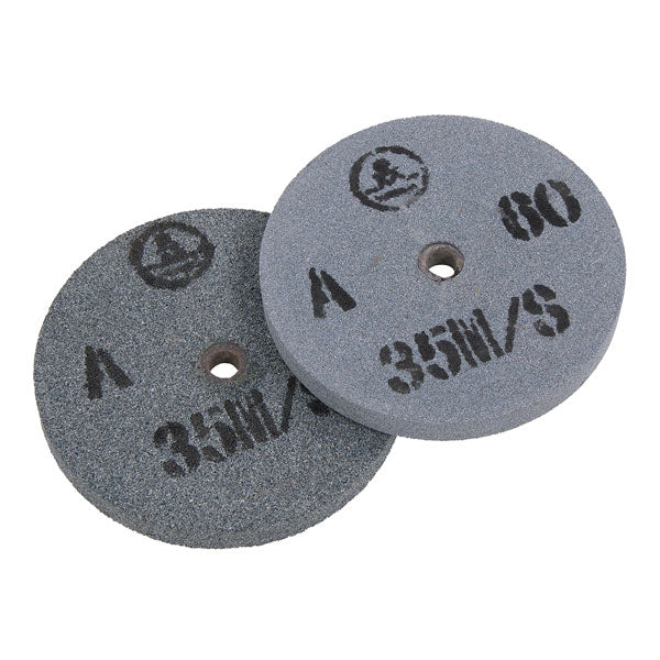 CT3996 - Bench Grinder Discs