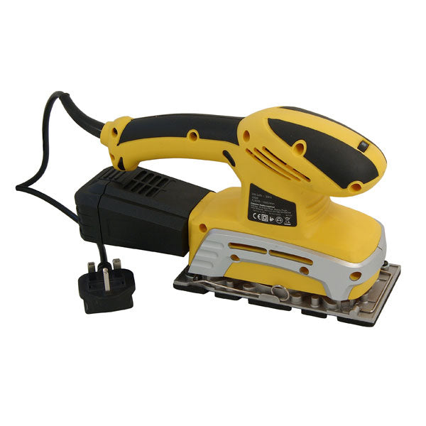 CT3997 - 230v Power Sander