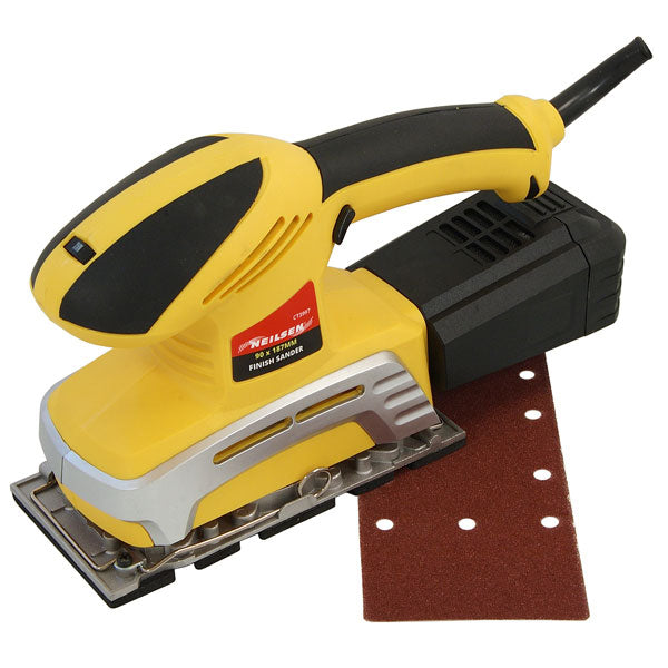 CT3997 - 230v Power Sander