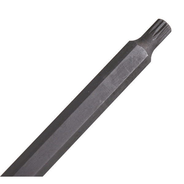 CT4006 - M8 x 800mm Spline Bit