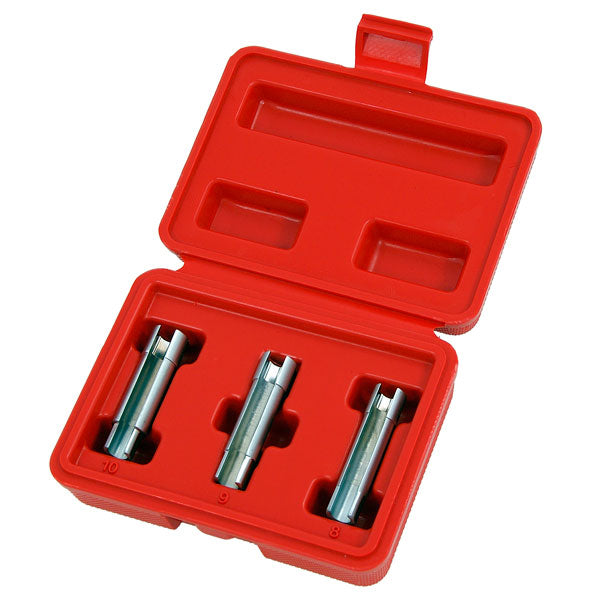 CT4016 - 3pc Glow Plug Socket Set