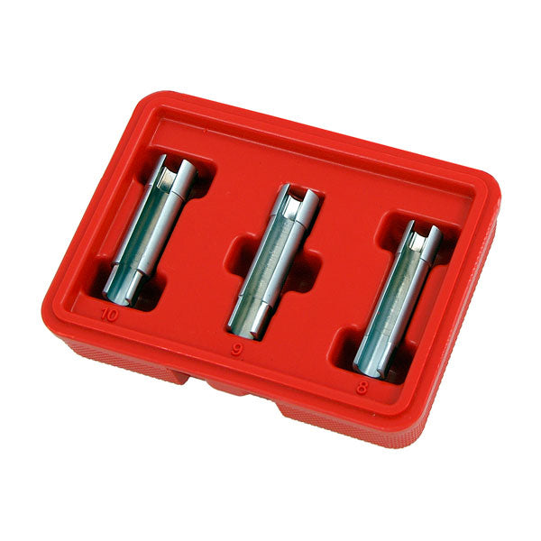 CT4016 - 3pc Glow Plug Socket Set