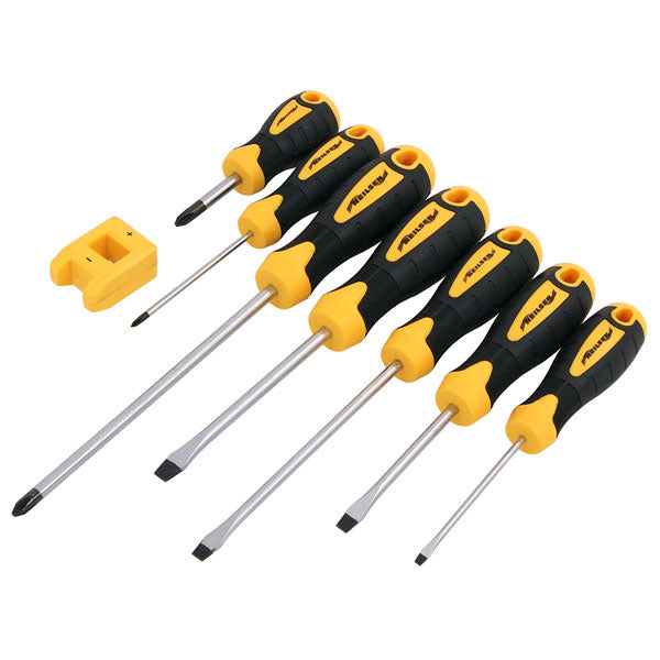 CT4034 - 8pc Screwdriver Set