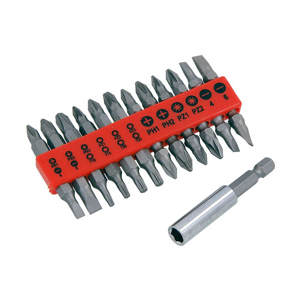 CT4036 - 19pc Power Bit Set