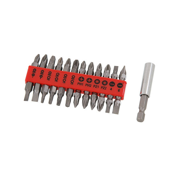 CT4036 - 19pc Power Bit Set