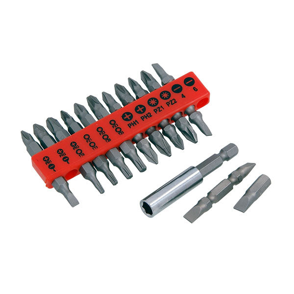 CT4036 - 19pc Power Bit Set