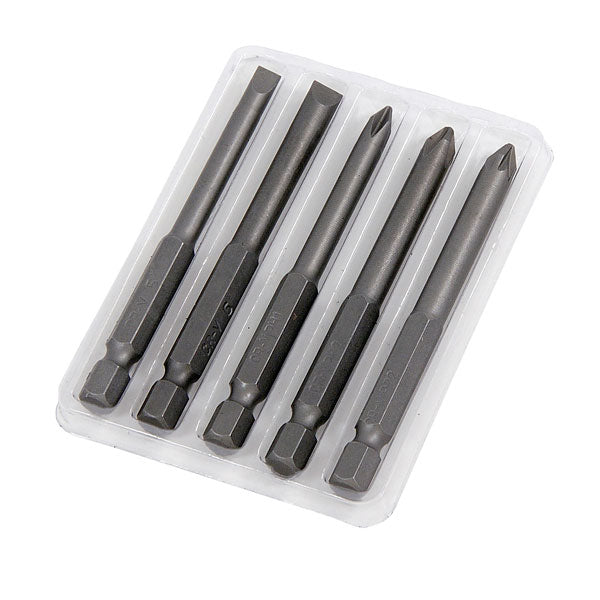 CT4037 - 5pc Power Bit Set