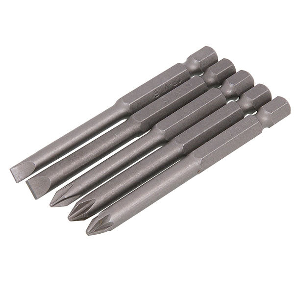 CT4037 - 5pc Power Bit Set