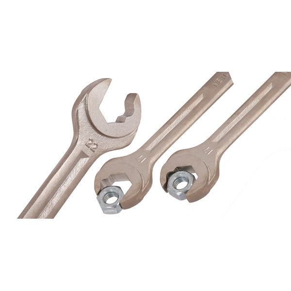 CT4046 - 14pc Combination Spanner Set