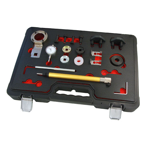 CT4075 - Timing Tool Set - VAG TFSI / TSI — Neilsen Tools