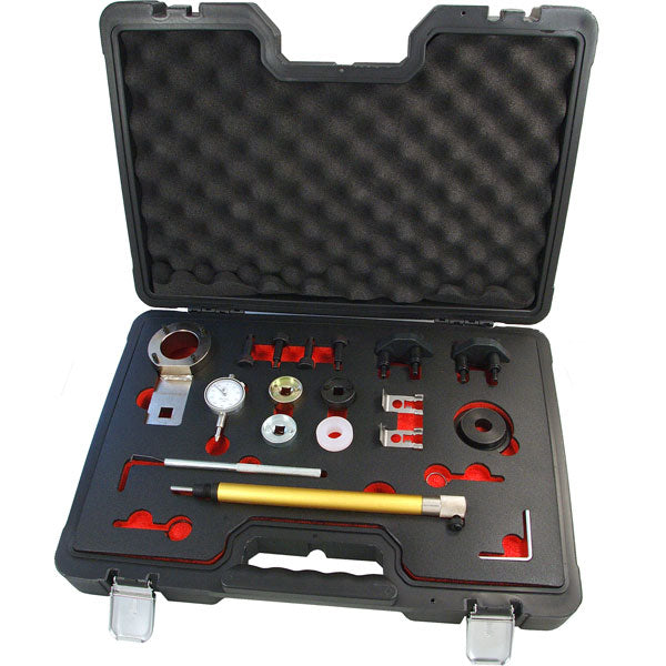 CT4075 - Timing Tool Set - VAG TFSI / TSI