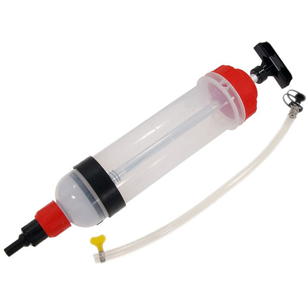 CT4089 - SYRINGE 1.5L MULTI-PURPOSE VEHICLE FLUID CHANGE