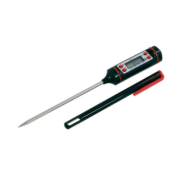 CT4090 - Digital Thermometer