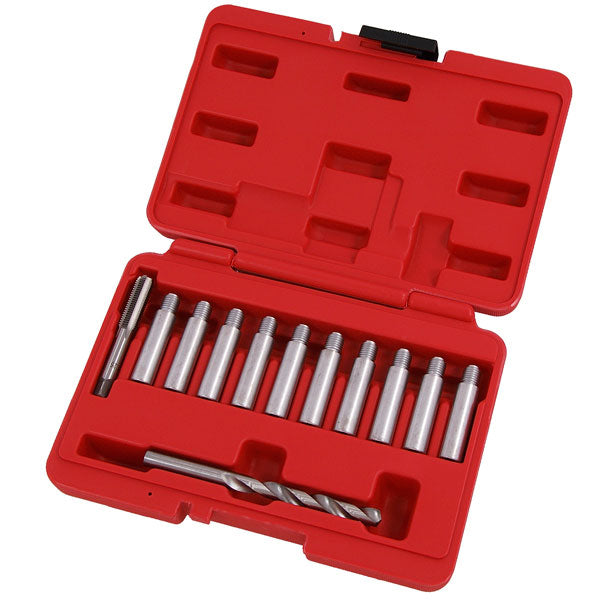 CT4133 - 12pc Brake Calliper Thread Repair Set