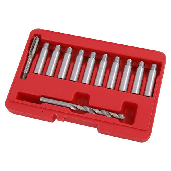 CT4133 - 12pc Brake Calliper Thread Repair Set