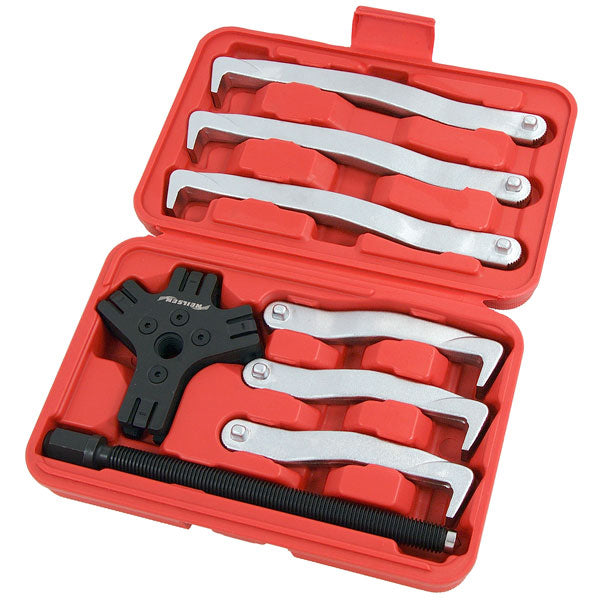 CT4144 - 5 Ton Short and Long Legs Gear Puller Set