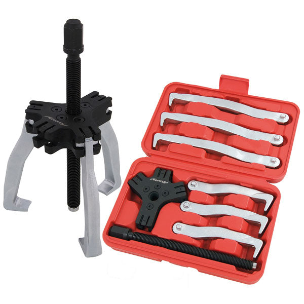 CT4144 - 5 Ton Short and Long Legs Gear Puller Set