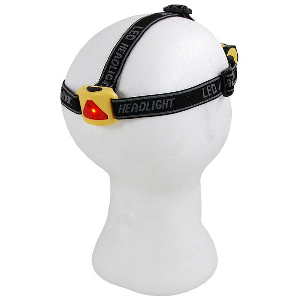 CT4193 - LED Head Torch