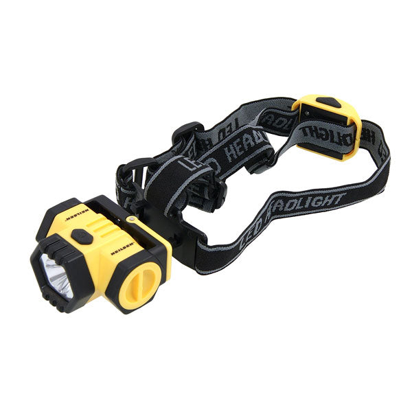 CT4193 - LED Head Torch