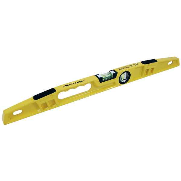 CT4206 - 24in Heavy Duty Spirit Level