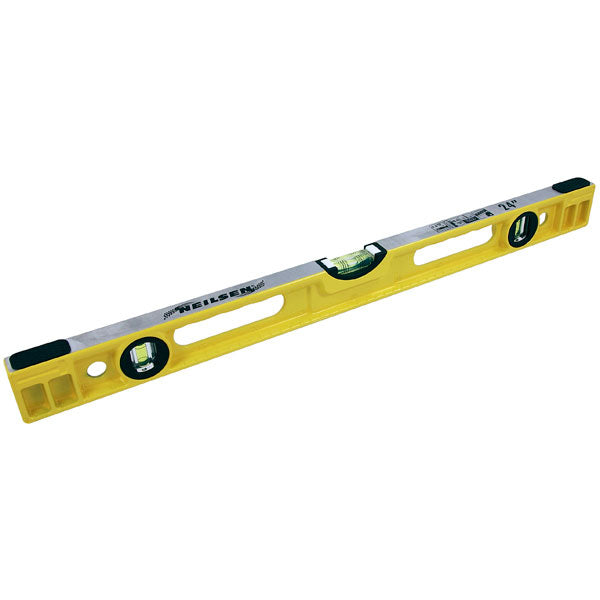 CT4207 - 24in Heavy Duty Spirit Level