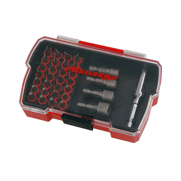 CT4220 - 33pc Socket and Bit Set