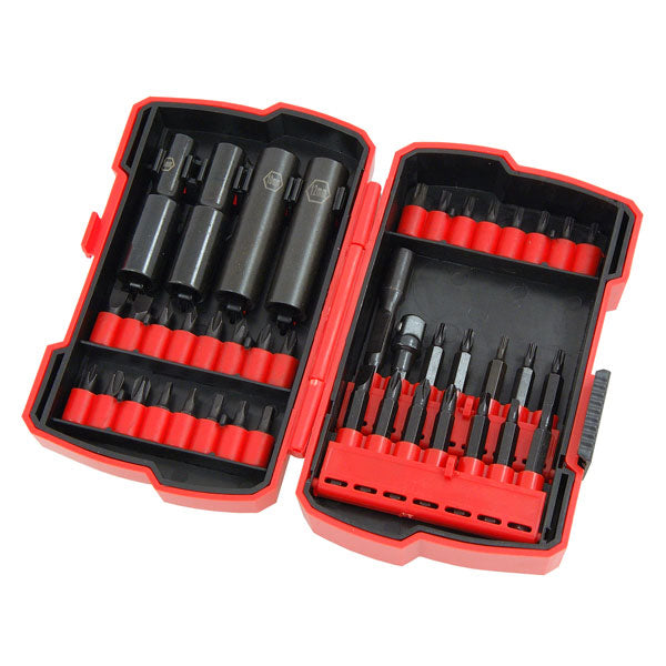 CT4222 - 42pc Socket and Bit Set