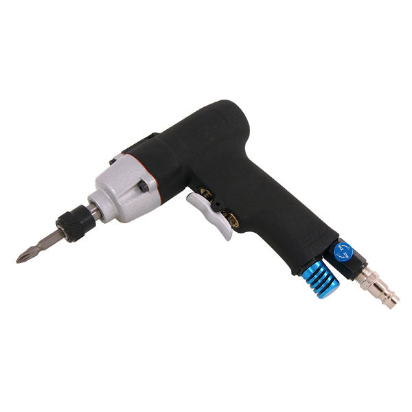 CT4247 - Air Screwdriver - 1/4in Hex Bits