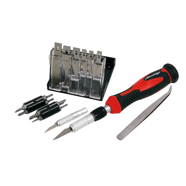 CT4249 - 36pc Hobby Knife Set