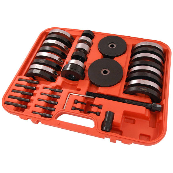 CT4277 - Wheel Hub Bearing Unit Tool Kit VAG 62 / 66 / 72 / 85mm