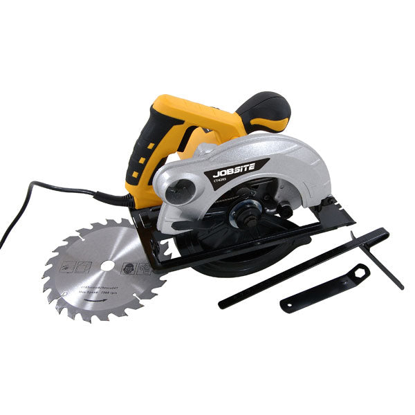 CT4285 - 230V Circular Saw