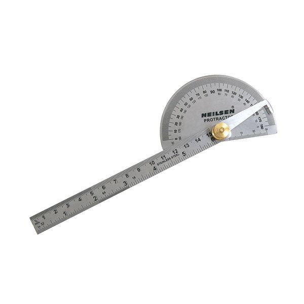 CT4290 - Rule & Protractor