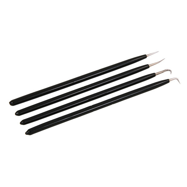 CT4309 - 4pc Pick and Hook Set