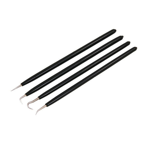 CT4309 - 4pc Pick and Hook Set